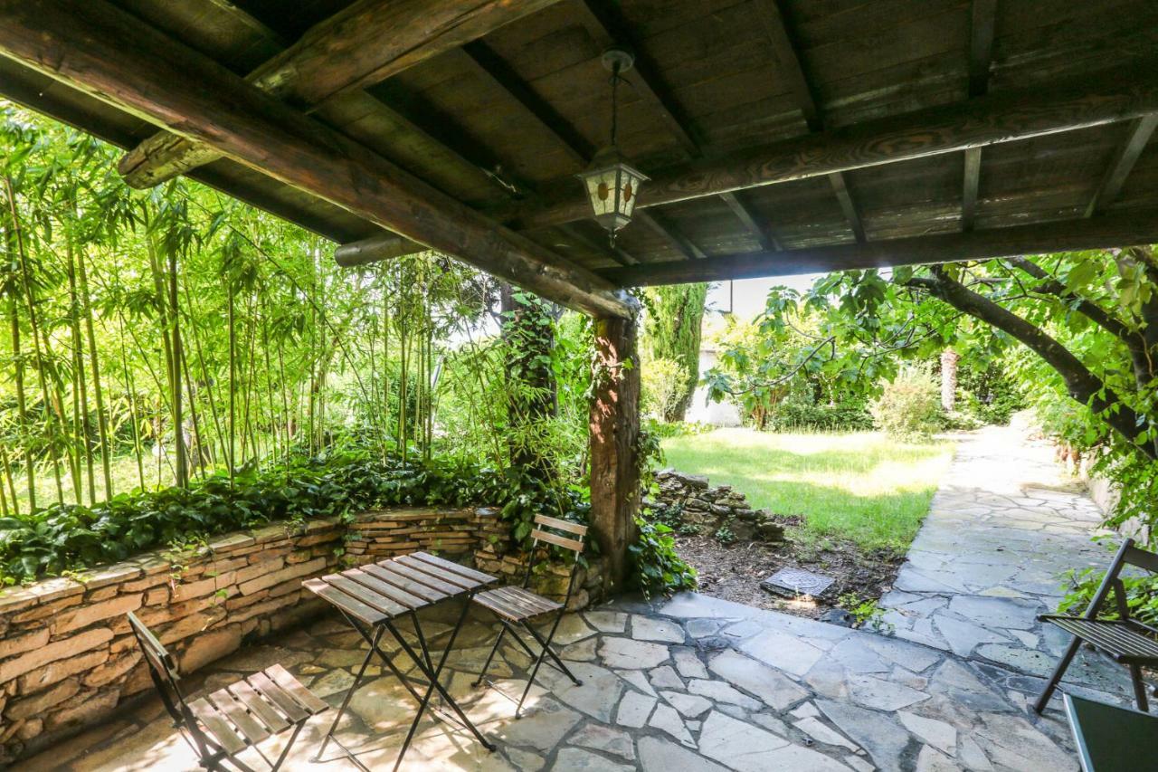 Rêve de Provence Villa avec jardin et piscine Forcalquier Extérieur photo