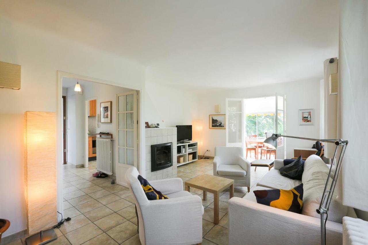 Rêve de Provence Villa avec jardin et piscine Forcalquier Extérieur photo