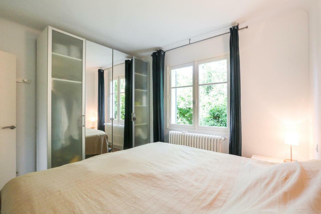 Rêve de Provence Villa avec jardin et piscine Forcalquier Extérieur photo